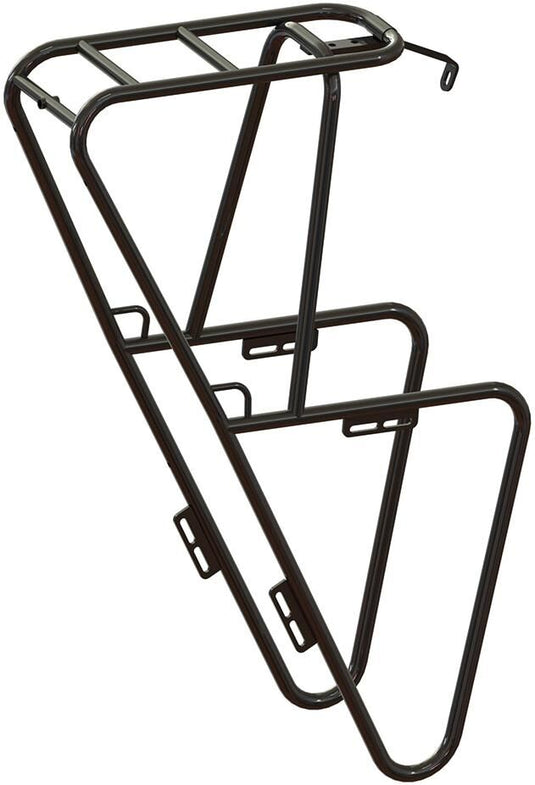 Tubus bagagedrager grand expedition front fr.rack grand exp. front 26 28 black