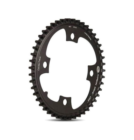Gates voortandwiel carbon drive cdx