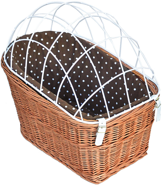 Aumüller rieten dierenmand 11 828 ha51 rear animal basket 11 828 ha51