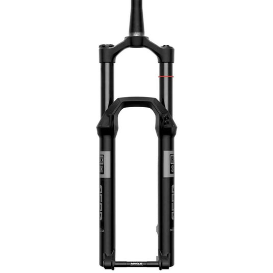 Rockshox federgabel reba gold isolator rl rs suspension fork reba g 29 100mm 2p rmt 44 black