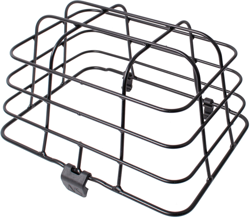 Load image into Gallery viewer, Atranvelo draadkoepel epic multi animal grid epic multi black
