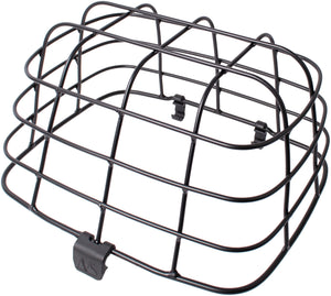 Atranvelo draadkoepel duo l animal grid duo l black