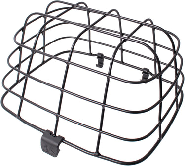 Atranvelo draadkoepel duo l animal grid duo l black