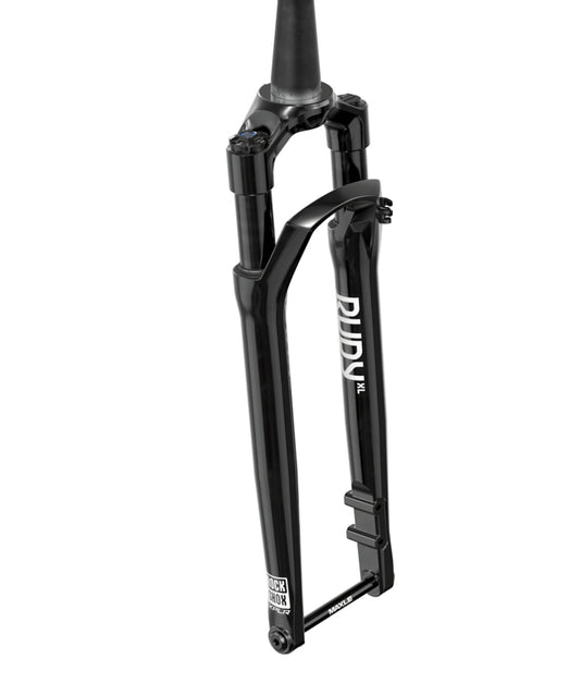 Rockshox federgabel rudy xl ultimate race day 2 xplr rs suspension fork rudy x 60mm crn 45 black rd2