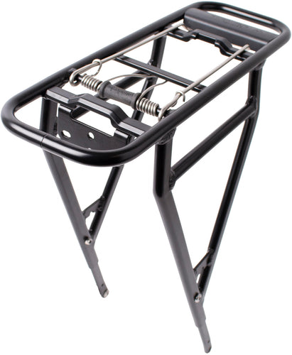 Atranvelo bagagedrager, achterop commute 365 bs rear rack commute 365 bs avs black
