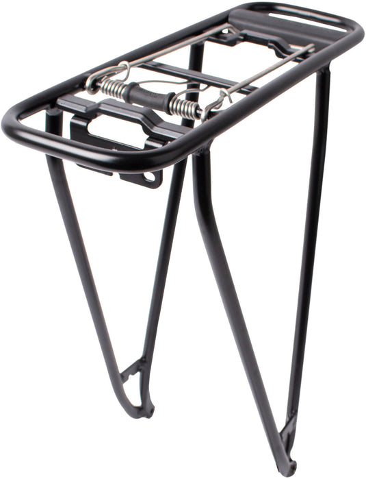 Atranvelo bagagedrager commute 365 avs rear rack com.365 avs 28 black