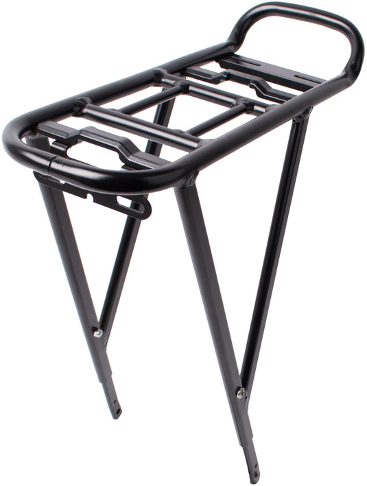 Atranvelo bagagedrager, achterop maxi combo rear rack maxi combo avs black