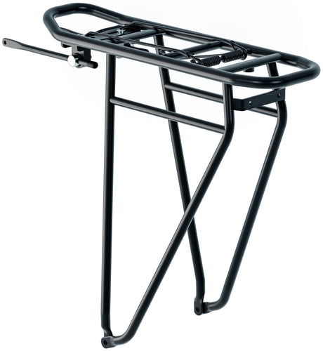Racktime bagagedrager, achter basic 2.0 tour rear rack basic tour 2.0 26 bl.