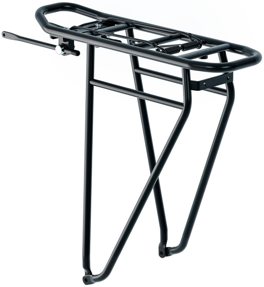 Racktime bagagedrager, achter basic 2.0 tour rear rack basic tour 2.0 26 bl.