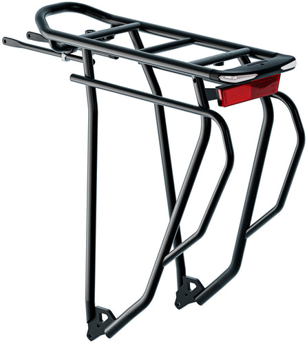 Racktime bagagedrager, achter gleam-it 2.0 tour rear rack gleam -it 2.0 tour 26 28 ac