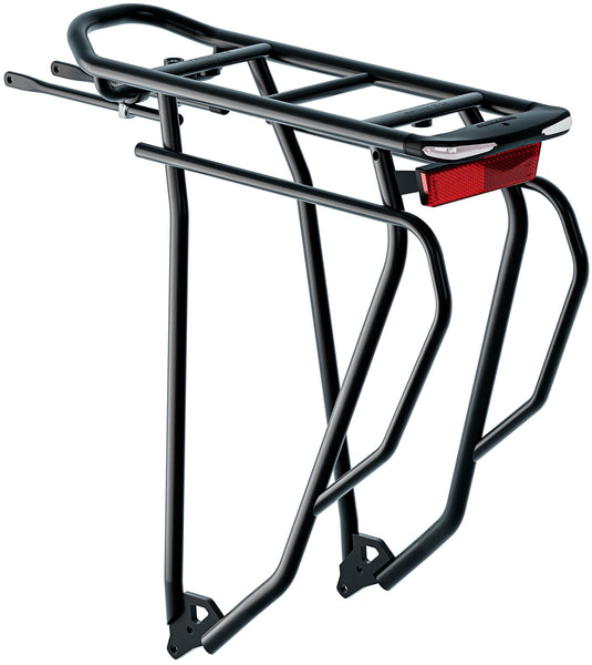 Racktime bagagedrager gleam-it 2.0 tour rear rack gleam -it 2.0 tour 28 29 dc