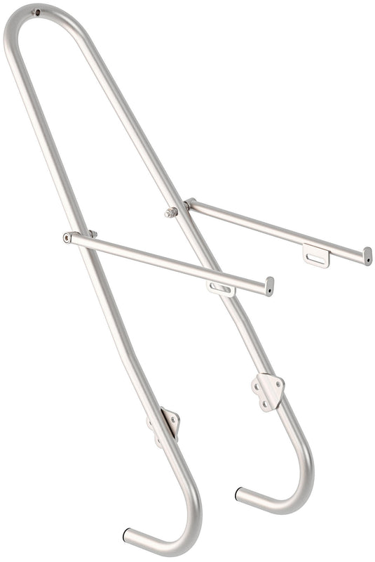 Tubus voordrager 28 tara titan