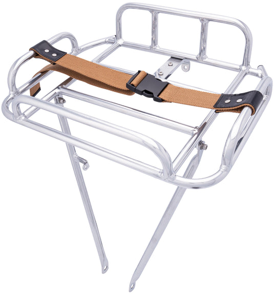 Atranvelo transport-bagagedrager cargo extra fr.carrier cargo extra chrome