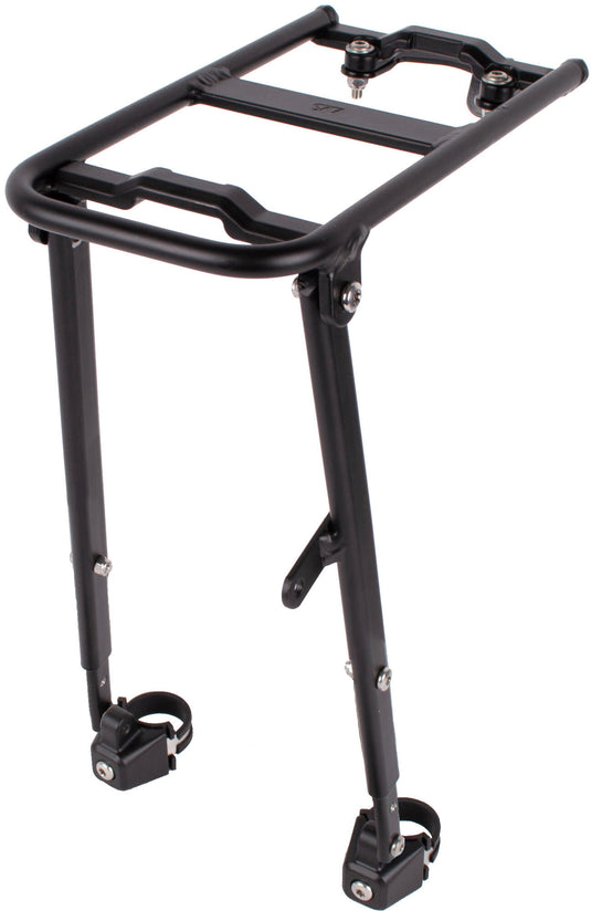 Atranvelo transport-bagagedrager hybrid avs fr.carrier hybrid avs black