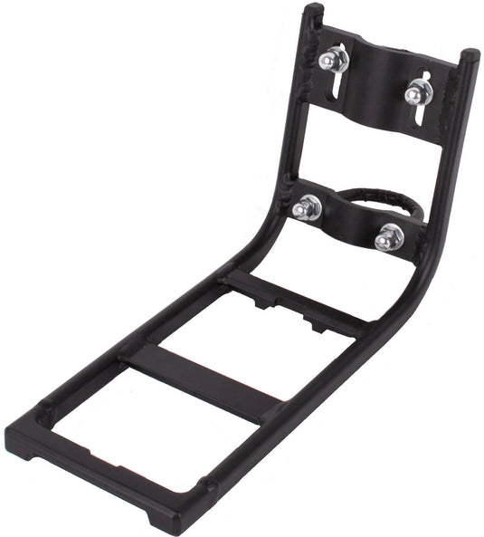 Atranvelo transport-bagagedrager cargo ht fr.carrier cargo ht avs black