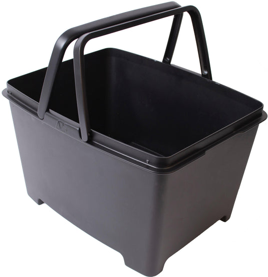 Atranvelo mand, achterop carry box avs rear basket carry box avs black