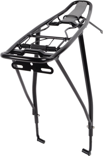 Atranvelo bagagedrager, achterop active db rear rack at.velo active db 24 28 avs alu