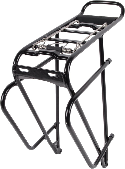 Atranvelo bagagedrager, achterop tour lite bs rear rack at.velo tour lite bs 28 avs alu