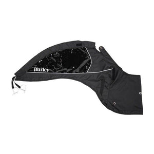 Burley kard bur rental cub zijpanelen zw