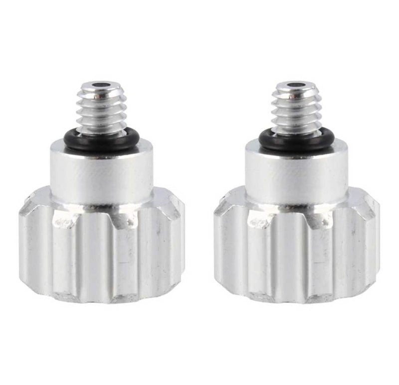 Load image into Gallery viewer, Elvedes grs elv prof campagnolo bleed adapter set
