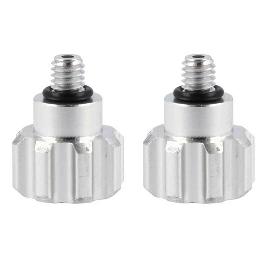 Elvedes grs elv prof campagnolo bleed adapter set