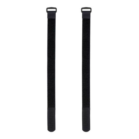 Elvedes grs elv prof velcro banden zw