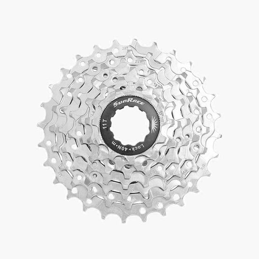 Sunrace cassette csm63 h
