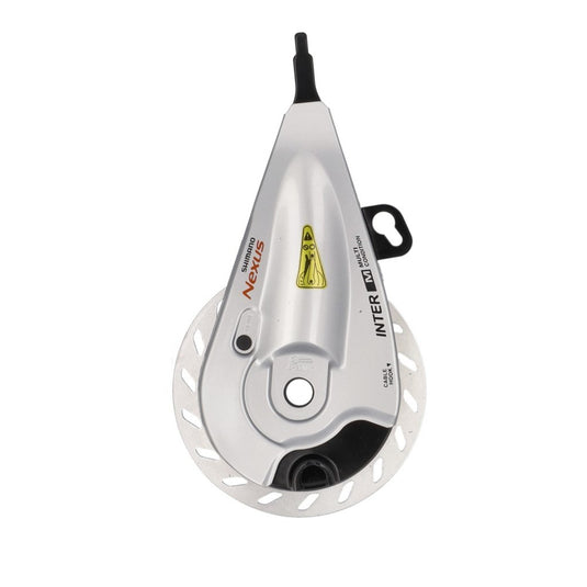 Shimano anp naafd sh nexus rollerbrake v abrc3001fb