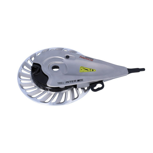 Shimano anp naafd sh nexus rollerbrake v abrc6001fb