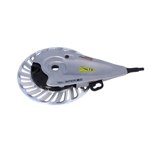 Shimano anp naafd sh nexus rollerbrake v abrc6001fb