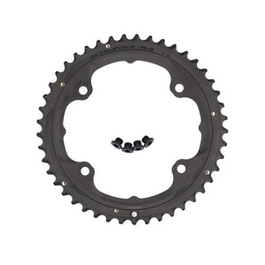 Campagnolo kettingblad super record wrl