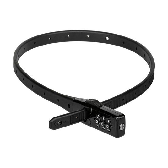 Kryptonite kabelslot click lock