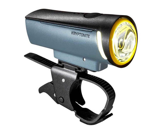 Kryptonite koplamp incite x3