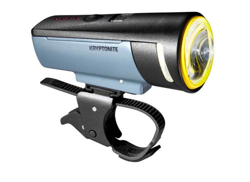 Kryptonite koplamp incite x6