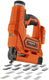 Powerplus dual power niet-, nagelapparaat powdp70100 - 20v - excl. batterij en lader
