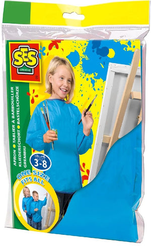 Ses kliederschort