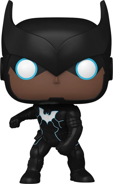 Funko pop! dc comics heroes: batman - batwing #500
