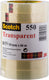 Scotch ® transparante tape, toren, 19 mm x 66 m, 8 rollen pak