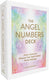 Mystic michaela the angel numbers deck