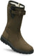 Grisport norwich outdoorlaarzen unisex - green - maat 42