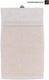 Beddinghouse fleurir - gastendoekje - 30x50 cm - off-white