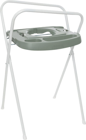 Bébé-jou badstandaard click 98cm - breeze green