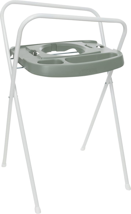 Bébé-jou badstandaard click 98cm - breeze green