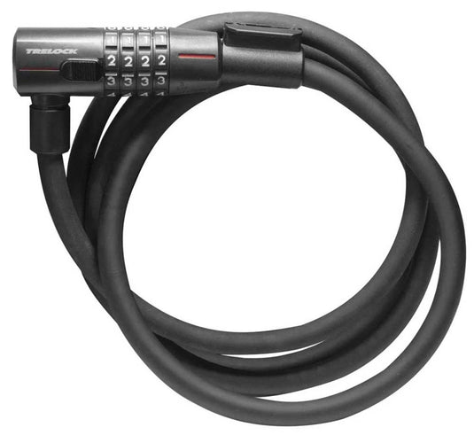 Trelock kabelslot ks312