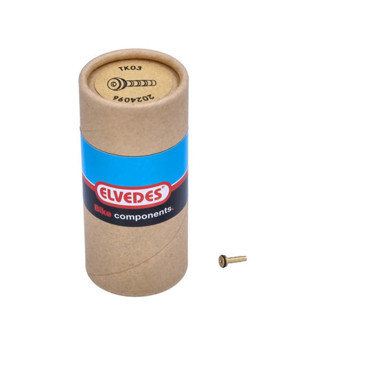 Elvedes remd elv tk03 tektro leidingnippel 5.5mm ds a 30