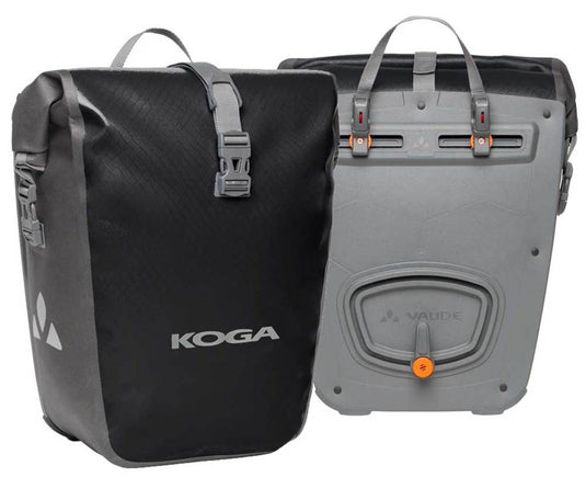 Koga tassenset aqua back ii