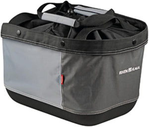 Rixen kaul shoppertas alingo gt shop.bag r k aligno gt grey