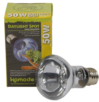 Komodo neodymium daglicht lamp es