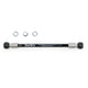 Burley kard bur coho thru axle m12x1.75 165-180mm