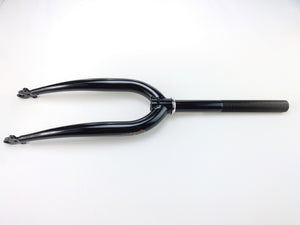 Vork 20 inch 1 draad zwart